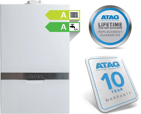 Boiler Installations Telford