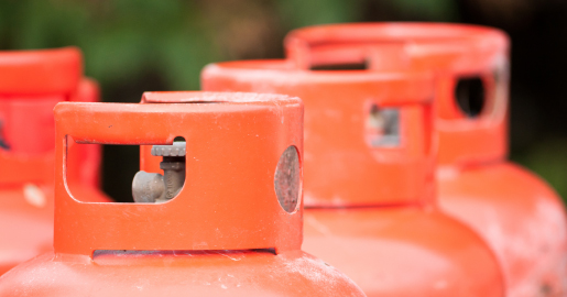 LPG Boiler Installation Wolverhampton