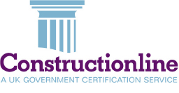 Constructionline Logo