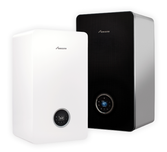 Greenstar Boiler Range Wombourne