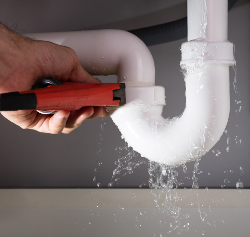 Plumbing & Bathrooms Wombourne